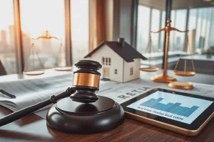 Top Reasons to Hire a Commercial Landlord-Tenant Litigation Lawyer