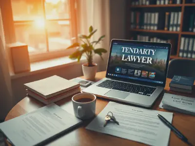 Navigating Tenancy Issues with a Landlord Tenant Lawyer