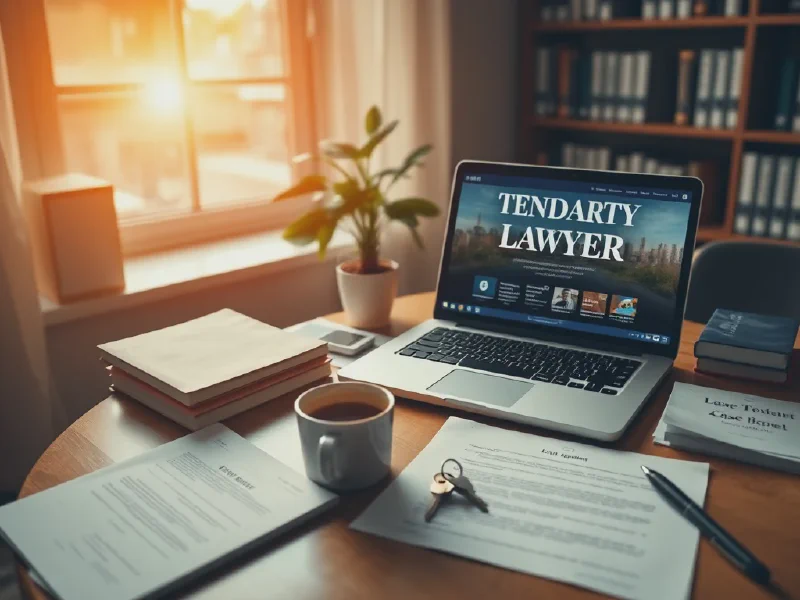 Navigating Tenancy Issues with a Landlord Tenant Lawyer